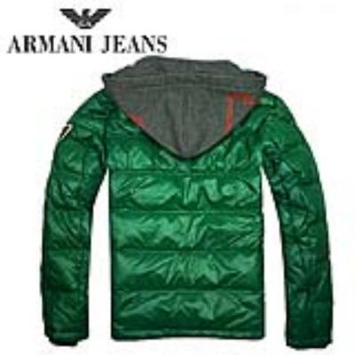 cheap armani down coats no. 7